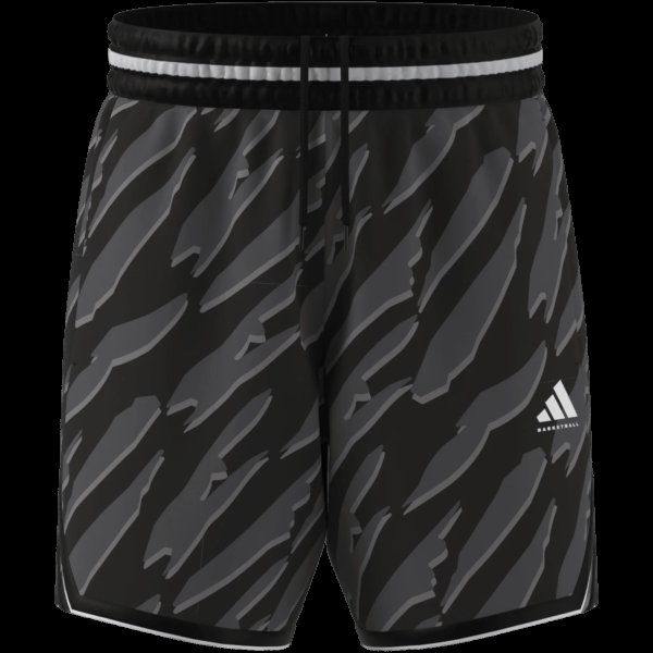Pánské šortky adidas CRAZYLITE AOP 3 - foto 8