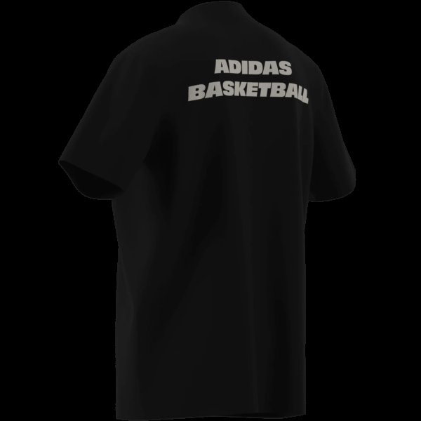 Pánské tričko adidas ADI GFX TEE - foto 13