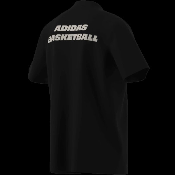 Pánské tričko adidas ADI GFX TEE - foto 11