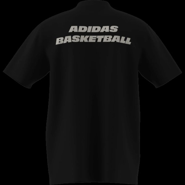 Pánské tričko adidas ADI GFX TEE - foto 12
