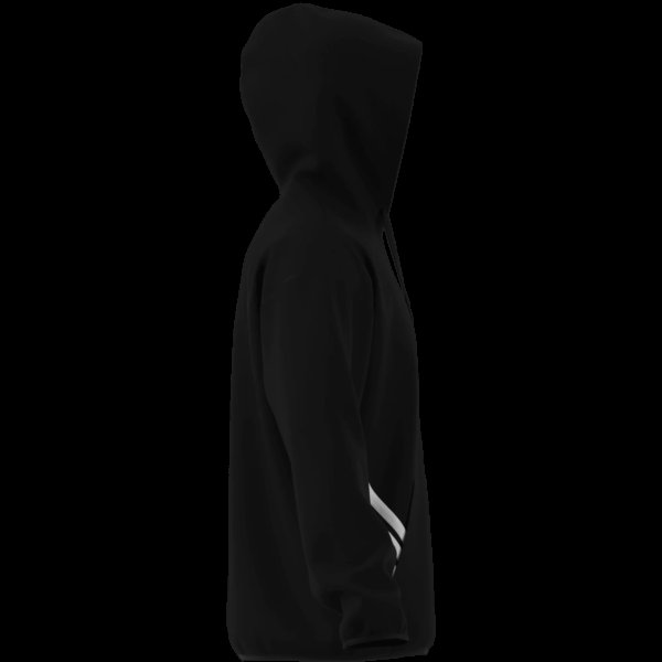Pánská mikina adidas CRAZYWARM FZ - foto 10