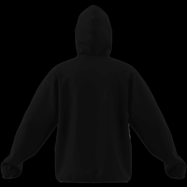 Pánská mikina adidas CRAZYWARM FZ - foto 12