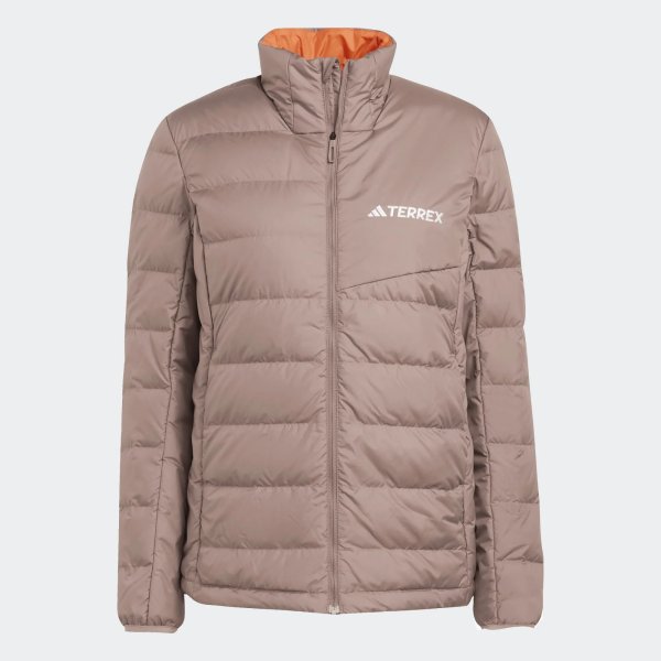 Dámská bunda adidas W MT DOWN JKT - foto 0