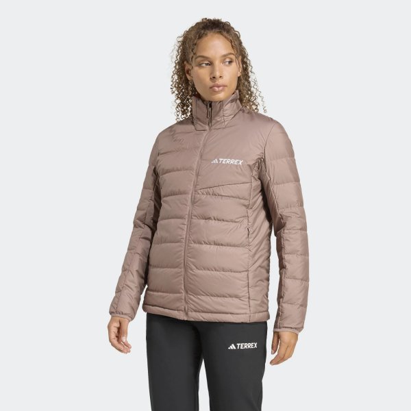 Dámská bunda adidas W MT DOWN JKT - foto 1