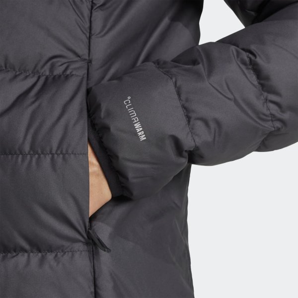 Dámská bunda adidas W MT DOWN H J - foto 4