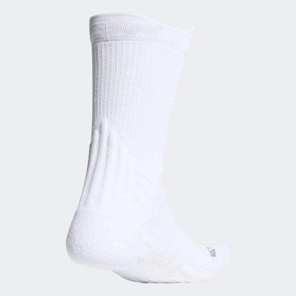Ponožky adidas TENNIS CRW SOCK - foto 1