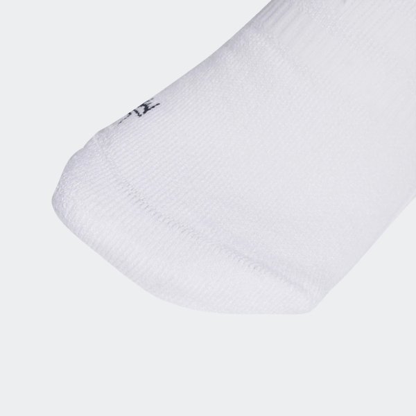 Ponožky adidas TENNIS LOW SOCK - foto 2