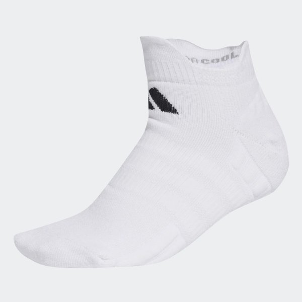 Ponožky adidas TENNIS LOW SOCK - foto 0