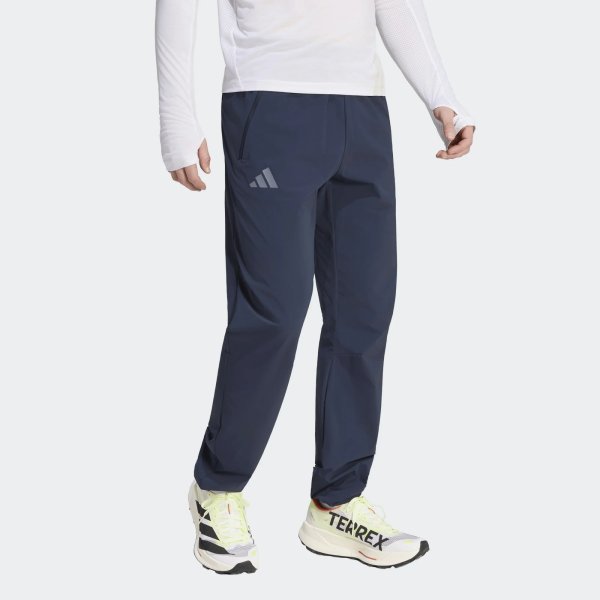 Pánské tepláky adidas XPERIOR LT P - foto 1
