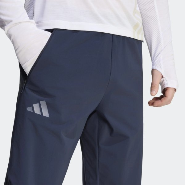 Pánské tepláky adidas XPERIOR LT P - foto 4