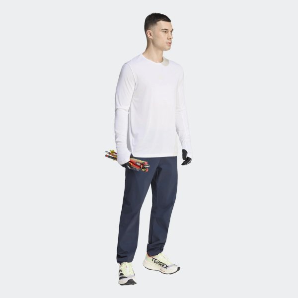 Pánské tepláky adidas XPERIOR LT P - foto 3