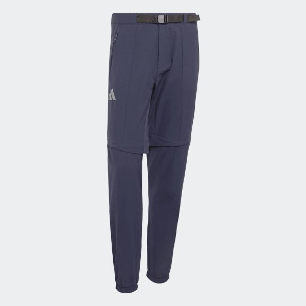 Pánské tepláky adidas XPR U.Z.O P - foto 0