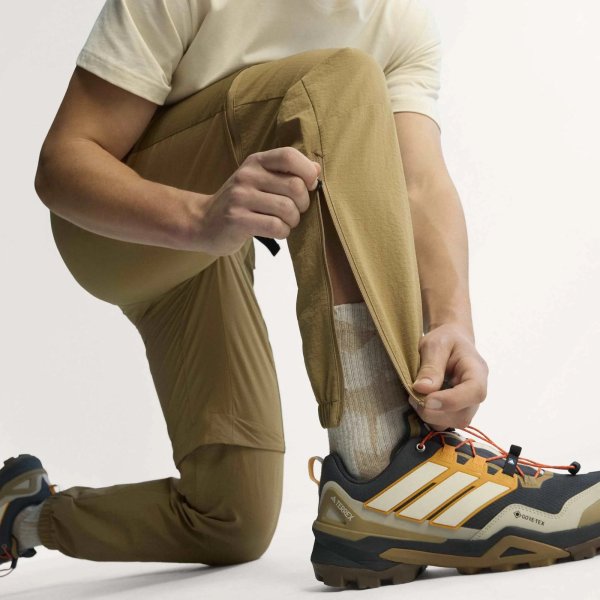 Pánské tepláky adidas XPR U.Z.O P - foto 21