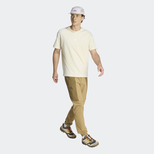 Pánské tepláky adidas XPR U.Z.O P - foto 3