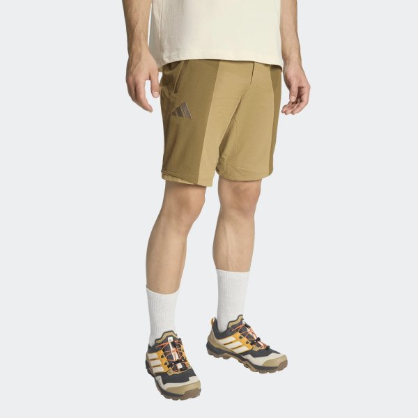 Pánské tepláky adidas XPR U.Z.O P - foto 6