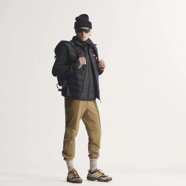 Pánské tepláky adidas XPR U.Z.O P - foto 15