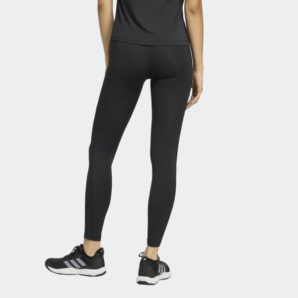 Dámské funkční spodky adidas VB Long Tight W - foto 4