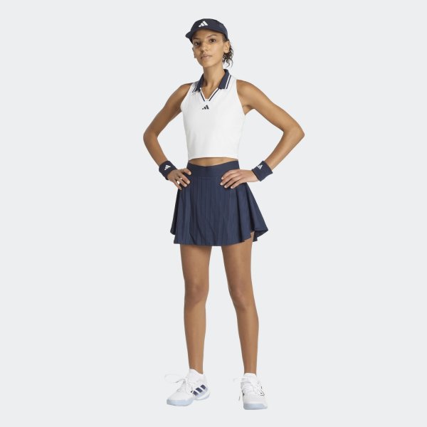 Dámská sukně adidas SKIRT PRO - foto 4