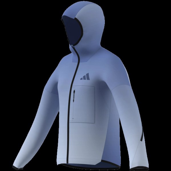 Dámská bunda adidas W XPR LIGHT WW - foto 15