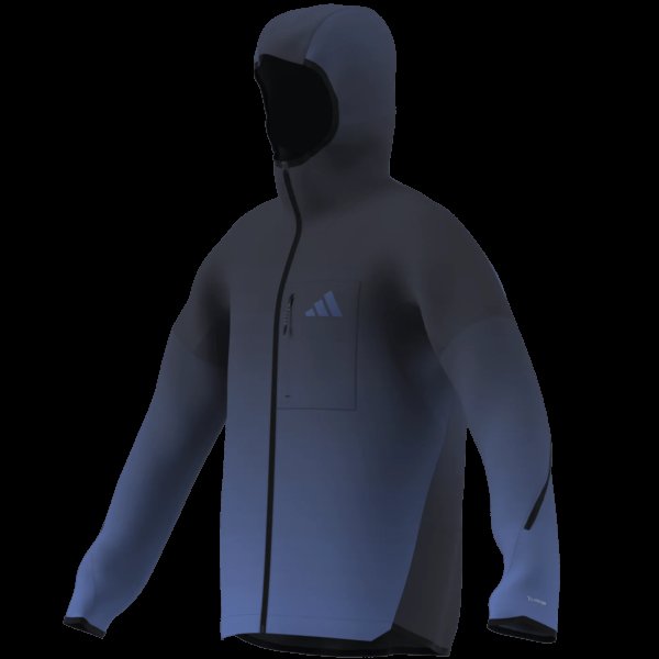 Pánská bunda adidas XPR LIGHT WW - foto 15