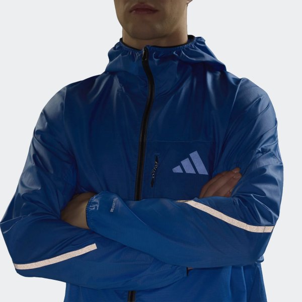 Pánská bunda adidas XPR LIGHT WW - foto 7