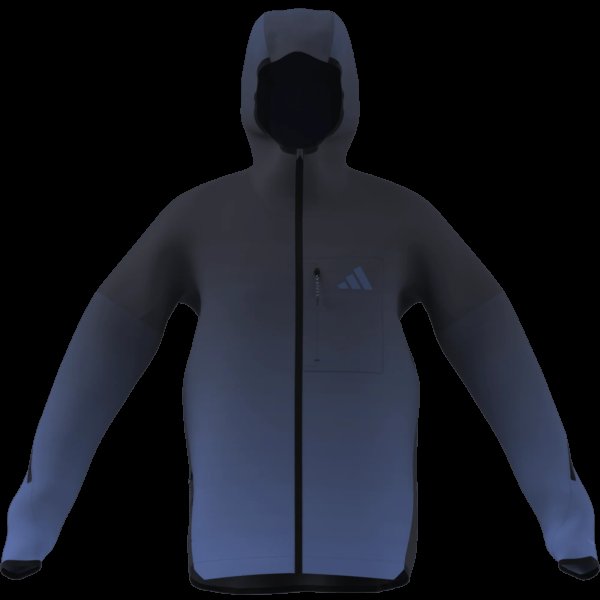 Pánská bunda adidas XPR LIGHT WW - foto 8