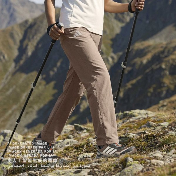 Dámské tepláky adidas W XPR  PANT - foto 15