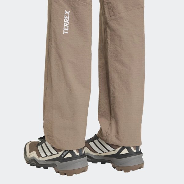Dámské tepláky adidas W XPR  PANT - foto 5