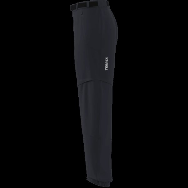 Dámské tepláky adidas W XPR U.Z.O P - foto 12