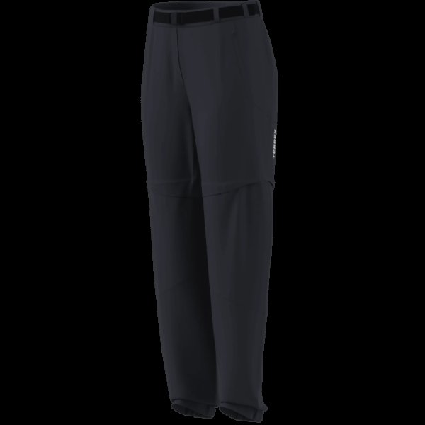 Dámské tepláky adidas W XPR U.Z.O P - foto 13