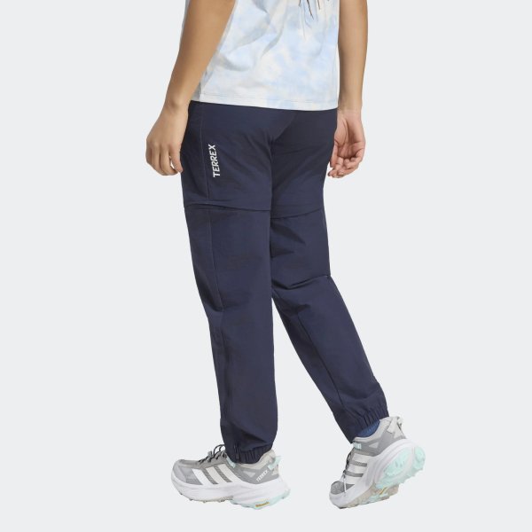 Dámské tepláky adidas W XPR U.Z.O P - foto 2