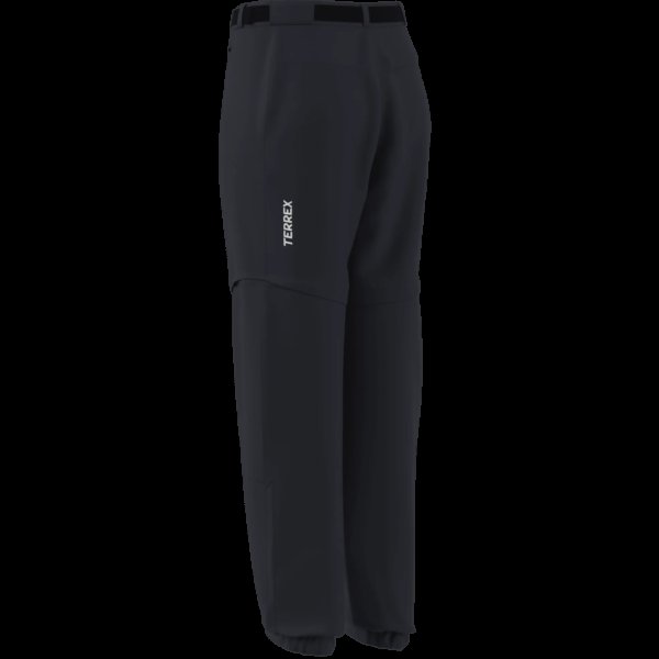 Dámské tepláky adidas W XPR U.Z.O P - foto 11