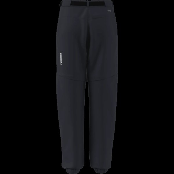 Dámské tepláky adidas W XPR U.Z.O P - foto 10