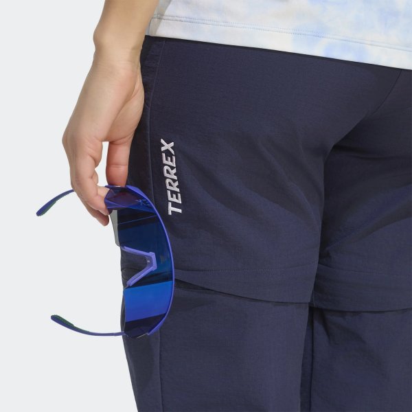 Dámské tepláky adidas W XPR U.Z.O P - foto 5