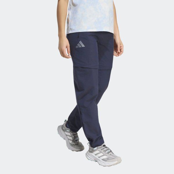 Dámské tepláky adidas W XPR U.Z.O P - foto 1