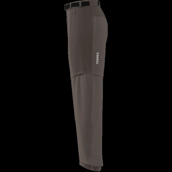 Dámské tepláky adidas W XPR U.Z.O P - foto 14