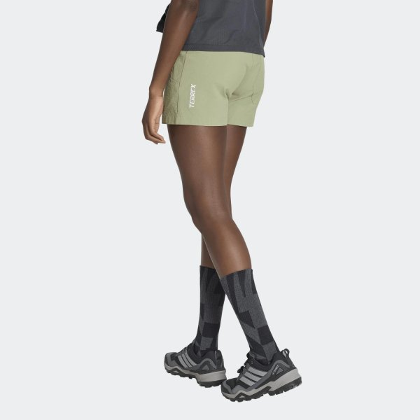Dámské šortky adidas W XPR MD Short - foto 2