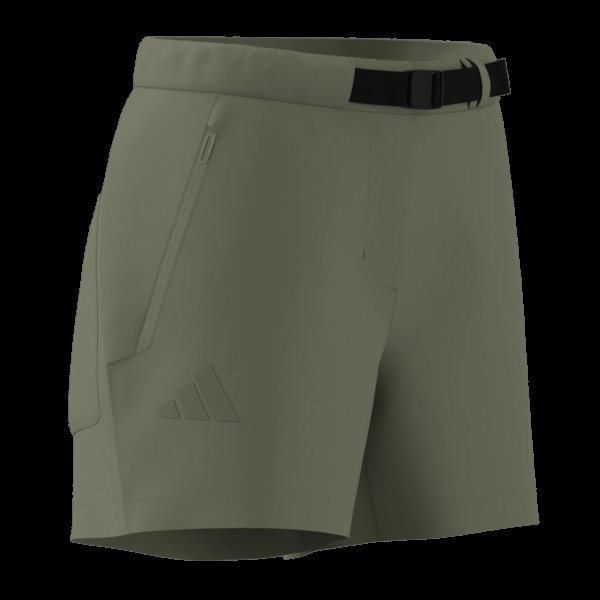 Dámské šortky adidas W XPR MD Short - foto 8