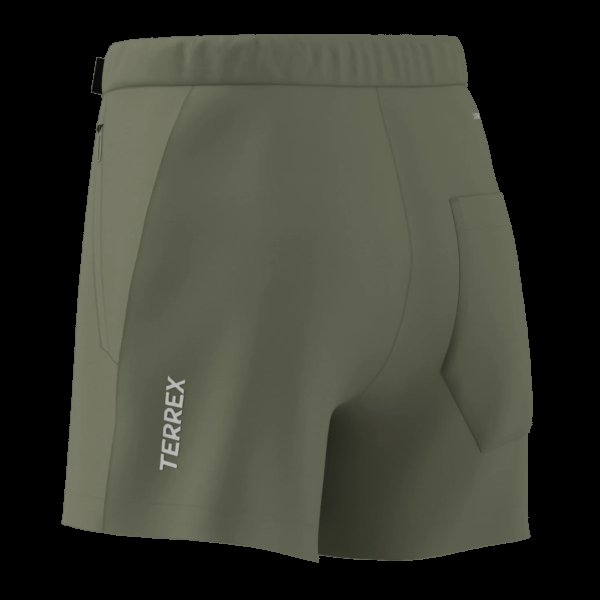 Dámské šortky adidas W XPR MD Short - foto 12