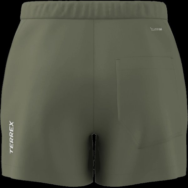 Dámské šortky adidas W XPR MD Short - foto 11