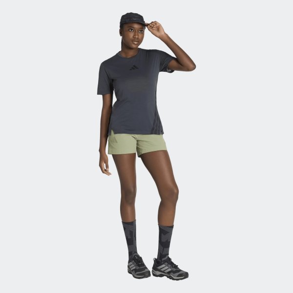 Dámské šortky adidas W XPR MD Short - foto 4