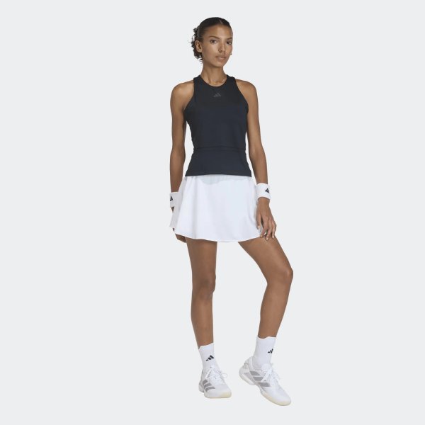 Dámská sukně adidas W GST MATCH SKT - foto 5