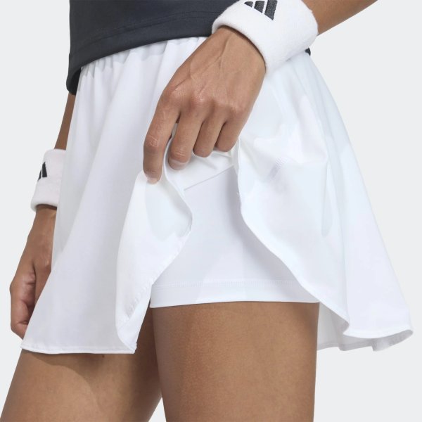 Dámská sukně adidas W GST MATCH SKT - foto 7