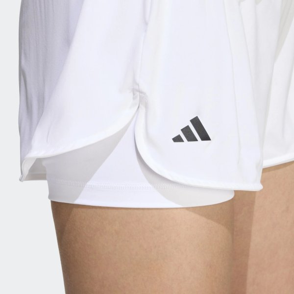 Dámské šortky adidas MATCH SHORT - foto 4