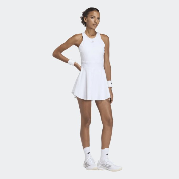 Dámské šaty adidas Y-DRESS - foto 6