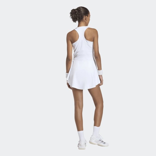 Dámské šaty adidas Y-DRESS - foto 5