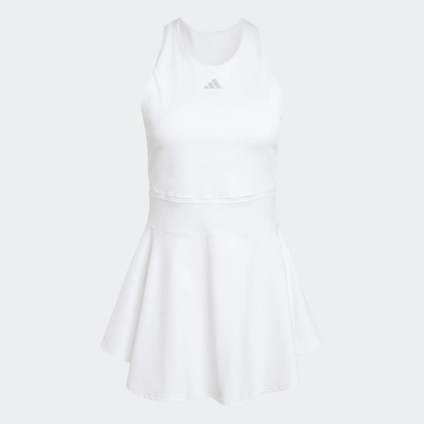 Dámské šaty adidas Y-DRESS - foto 0