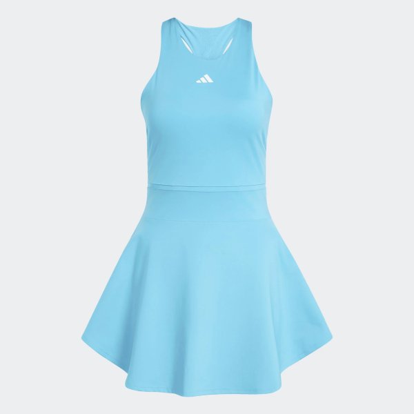 Dámské šaty adidas Y-DRESS - foto 0