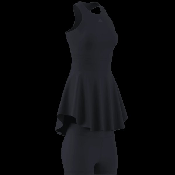 Dámské šaty adidas Y-DRESS - foto 9