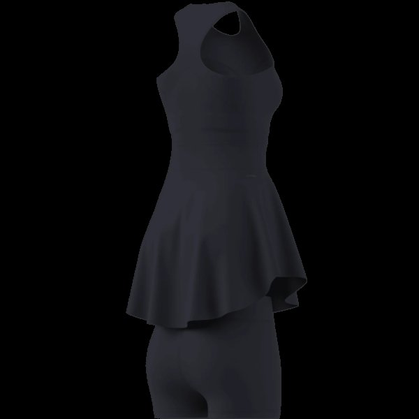 Dámské šaty adidas Y-DRESS - foto 11